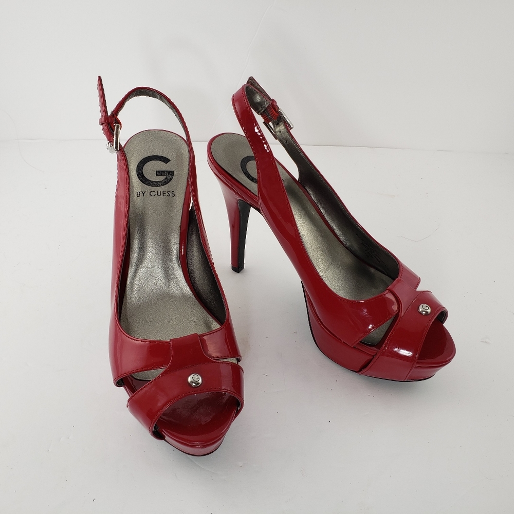 G by Guess Heels - Picture 1 of 6